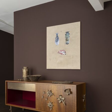 Mendes Wood DM 3
