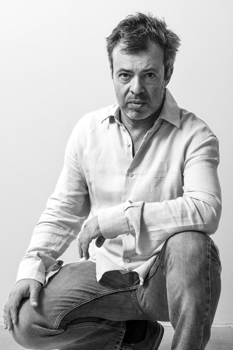 Tiago Mestre