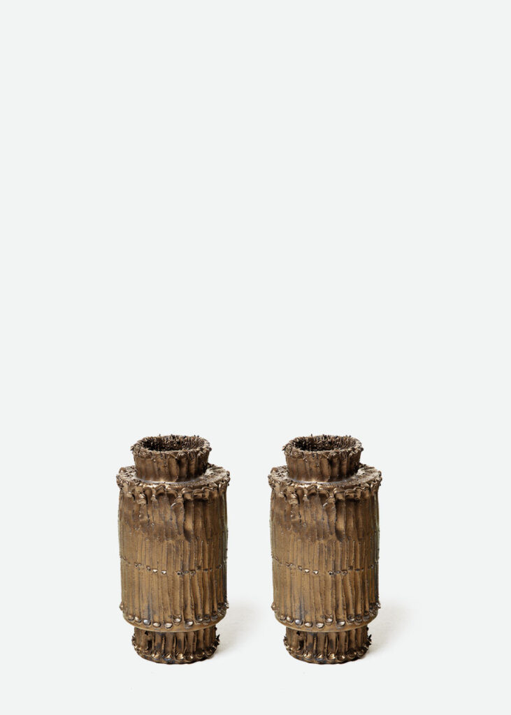 Vasos, 2025