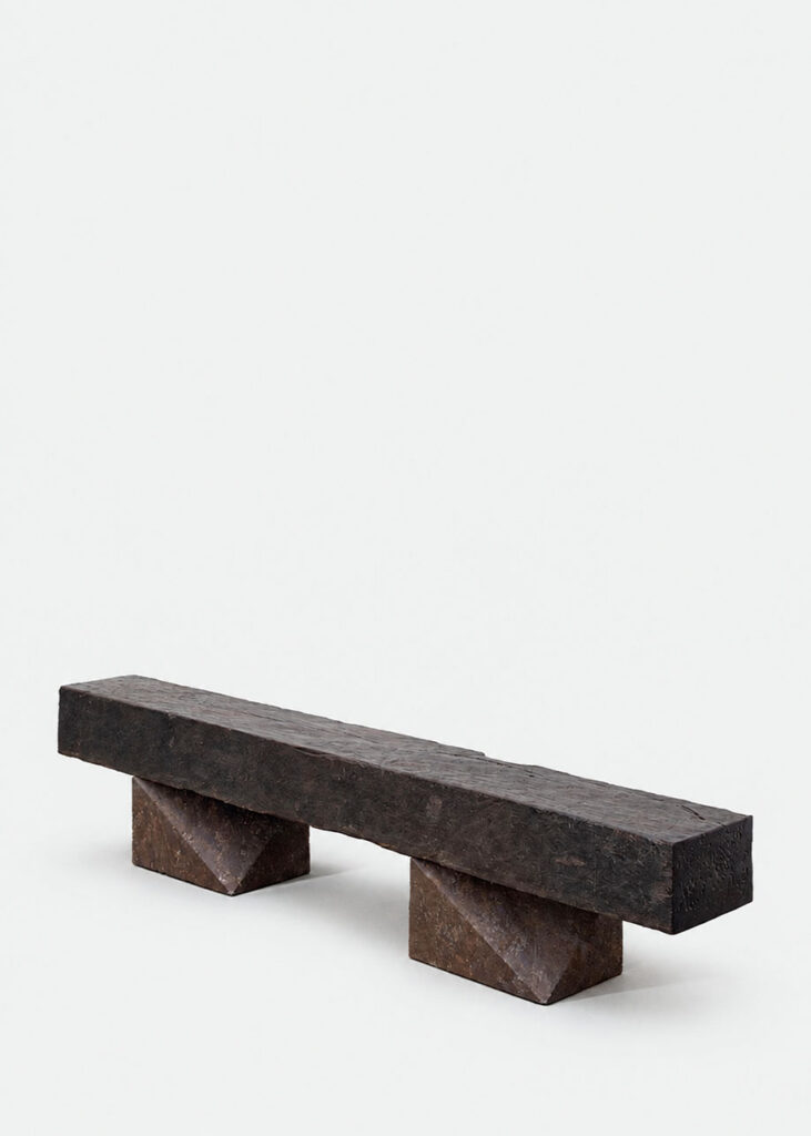 Criatura (Marrom/I), 2025