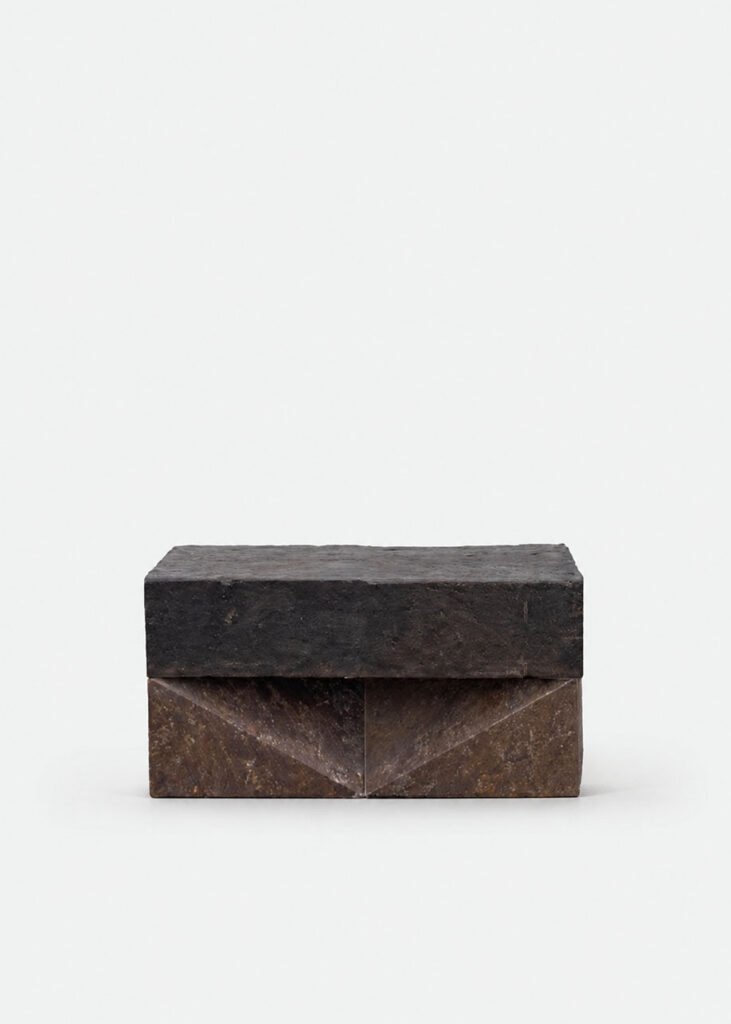 Criatura (Marrom/III), 2025