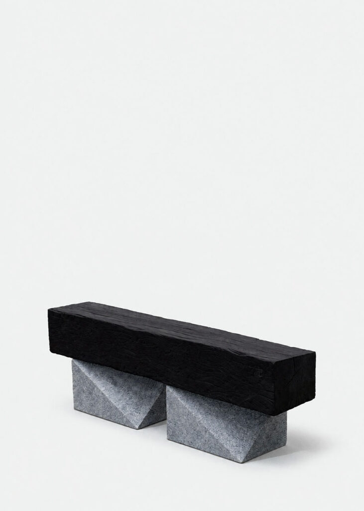 Criatura (Preto/I), 2026