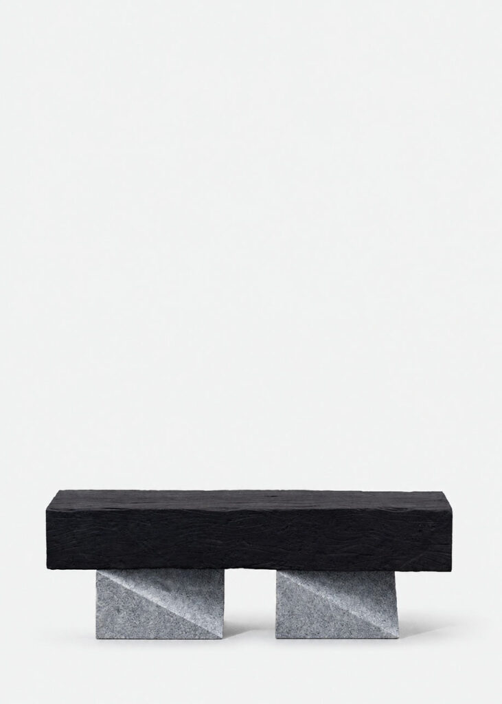 Criatura (Preto/I), 2026